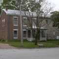 313-8141 Boonville - Old Cooper County Jail